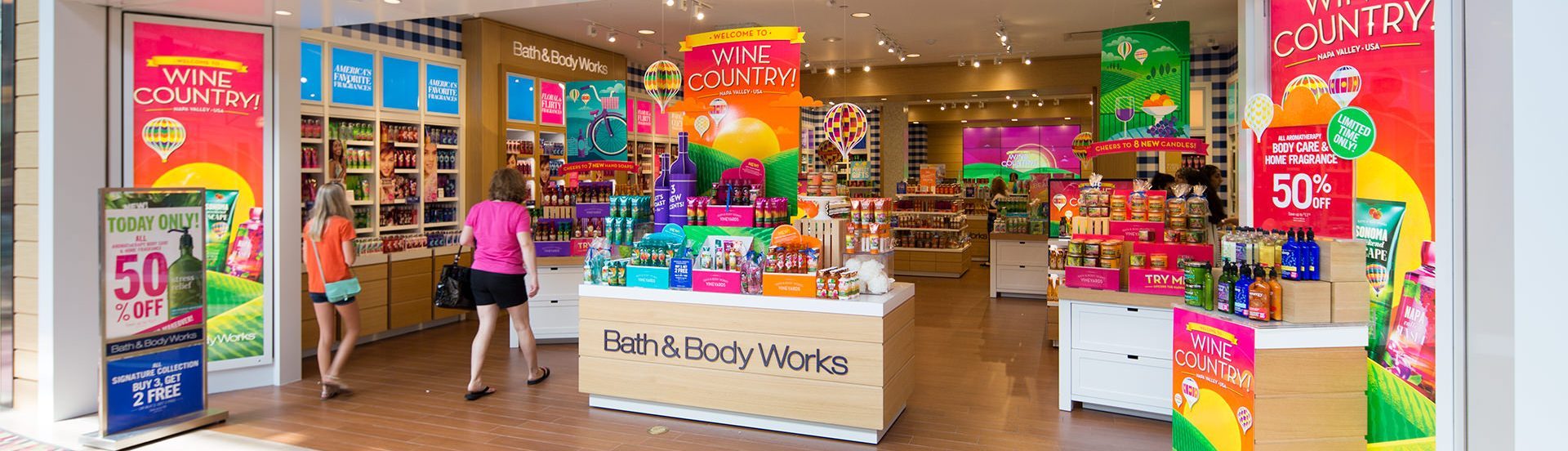 bath and body works outlet website