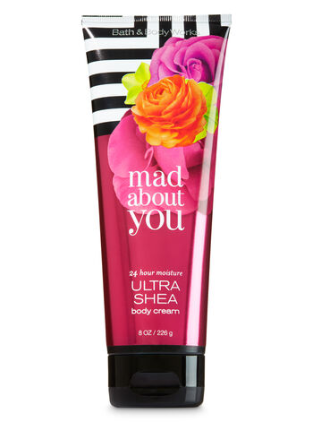 Mad About You Cream