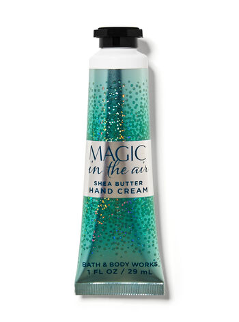 MAGIC IN THE AIR Hand Cream