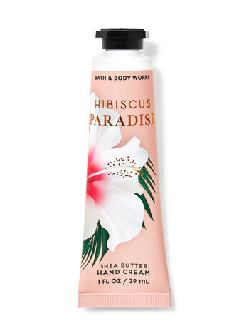 HIBISCUS PARADISE HAND CREAM